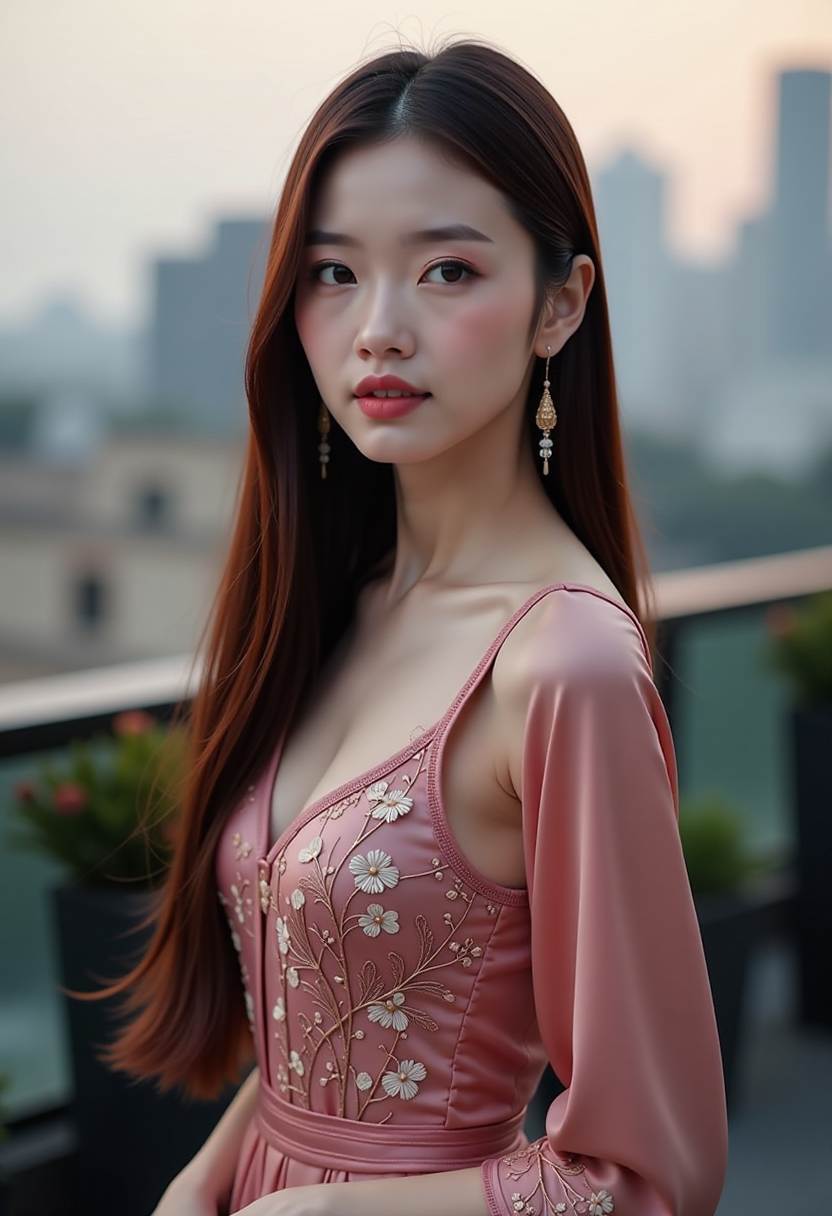 时光倒流